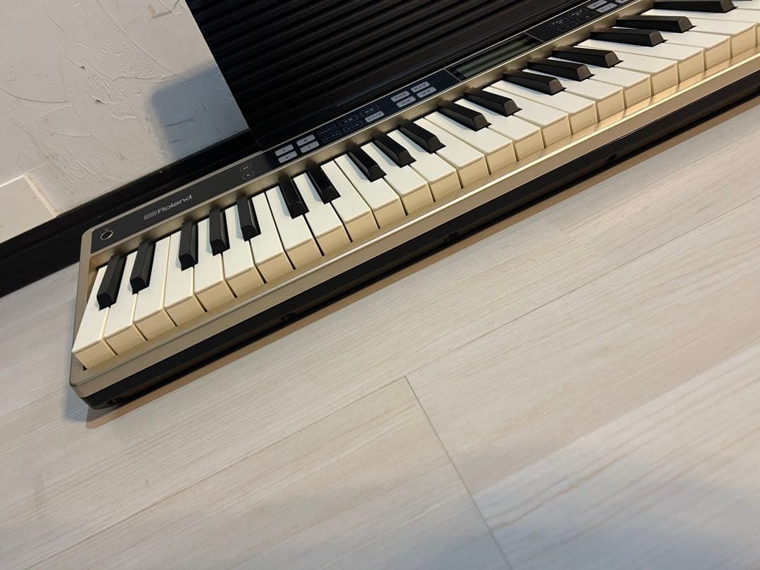 【美品】Roland HK-100 JUSTY ハーモニー