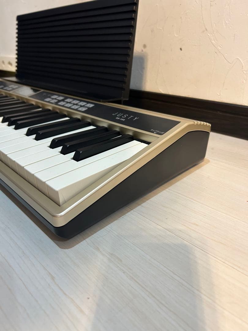 【美品】Roland HK-100 JUSTY ハーモニー