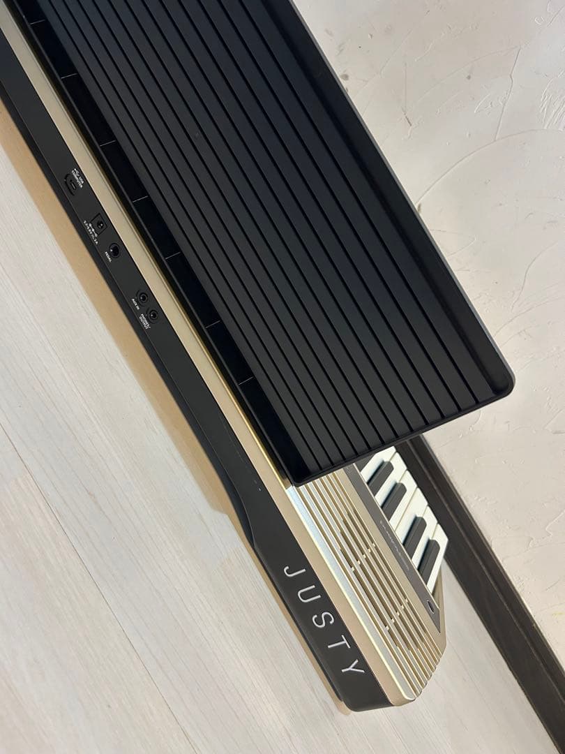 【美品】Roland HK-100 JUSTY ハーモニー