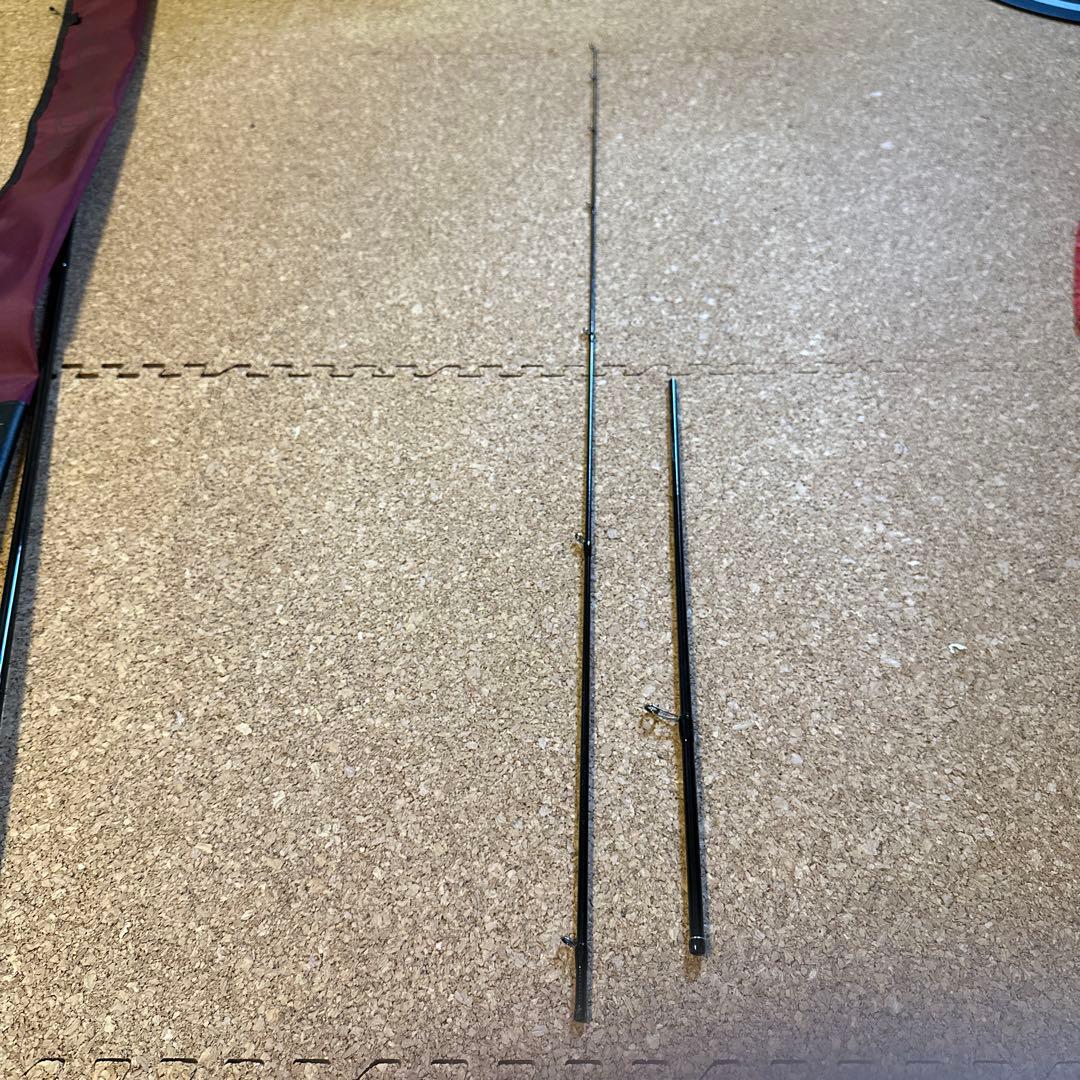 【ジャンク】ラグゼ EG-X S86ML-solid 保証書あり