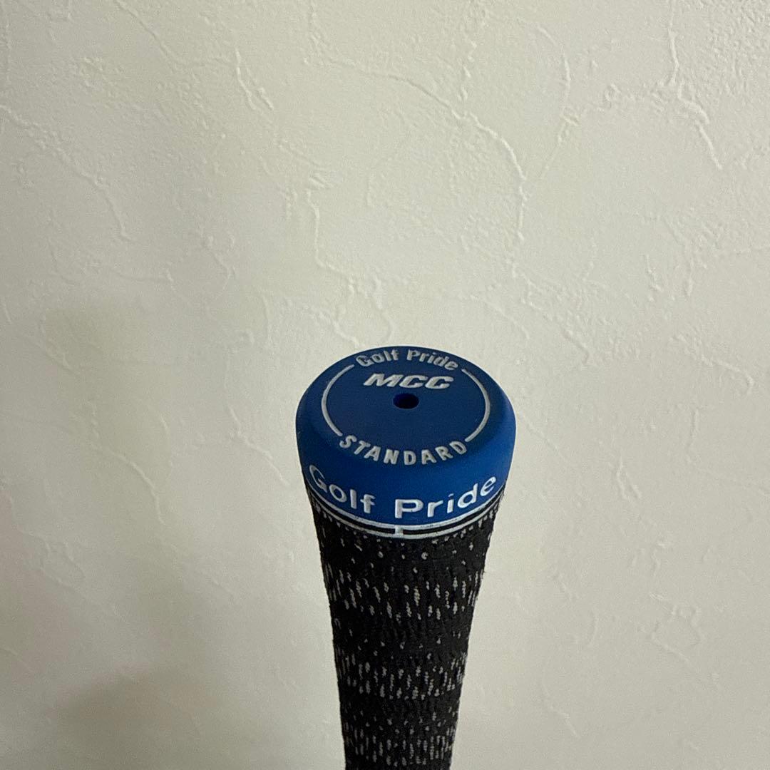 ③ テーラーメイドスリーブ付 24ベンタス ブラック 7S VeloCore +