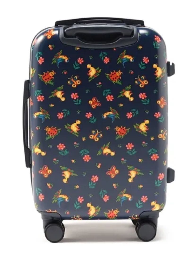 【最安】ネイビー　新品未使用　フェイラー　FEILER 　ハイジ　新品　タグ付