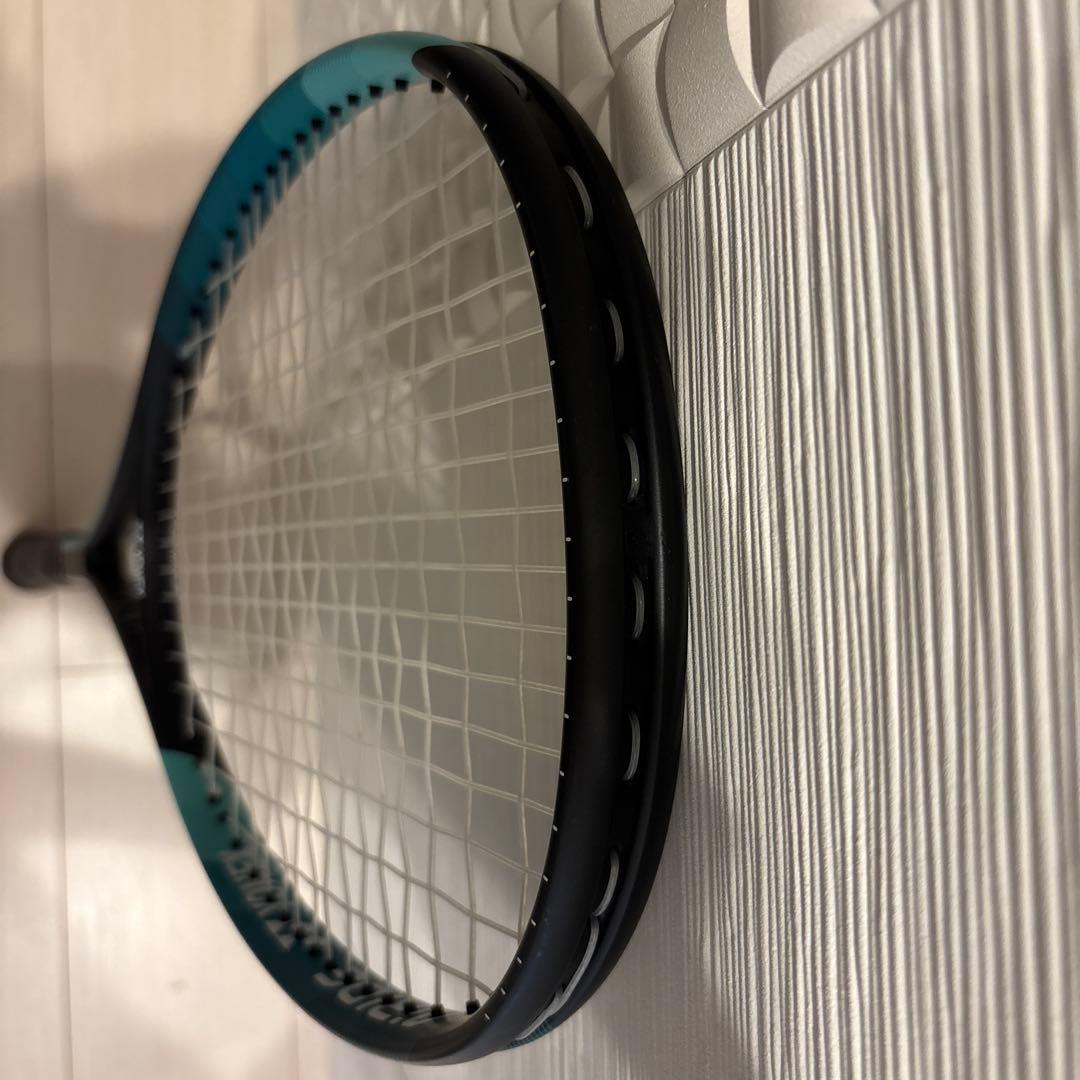 YONEX EZONE テニスラケット