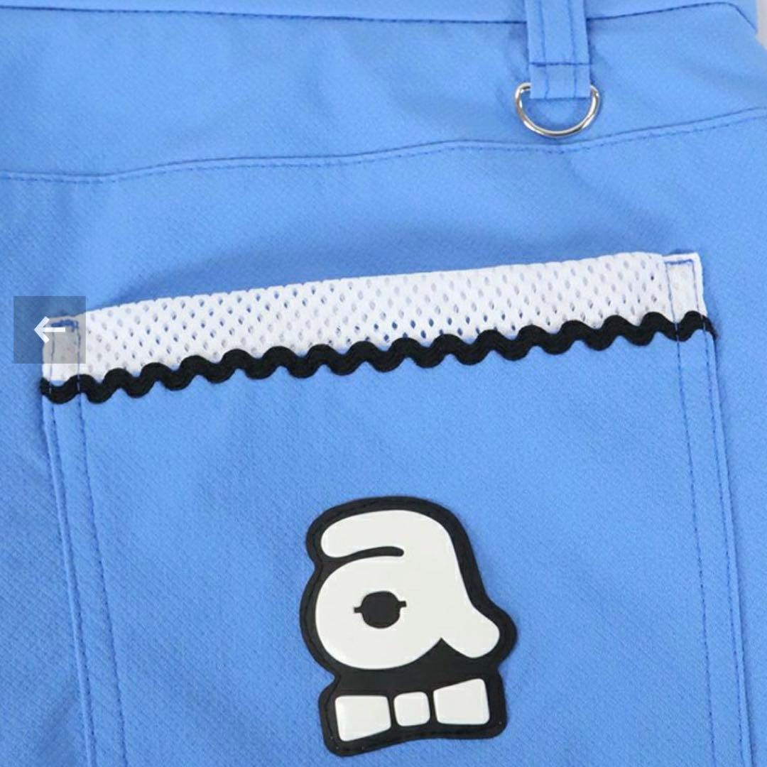 アルチビオ 人気完売商品 アンクル丈パンツ