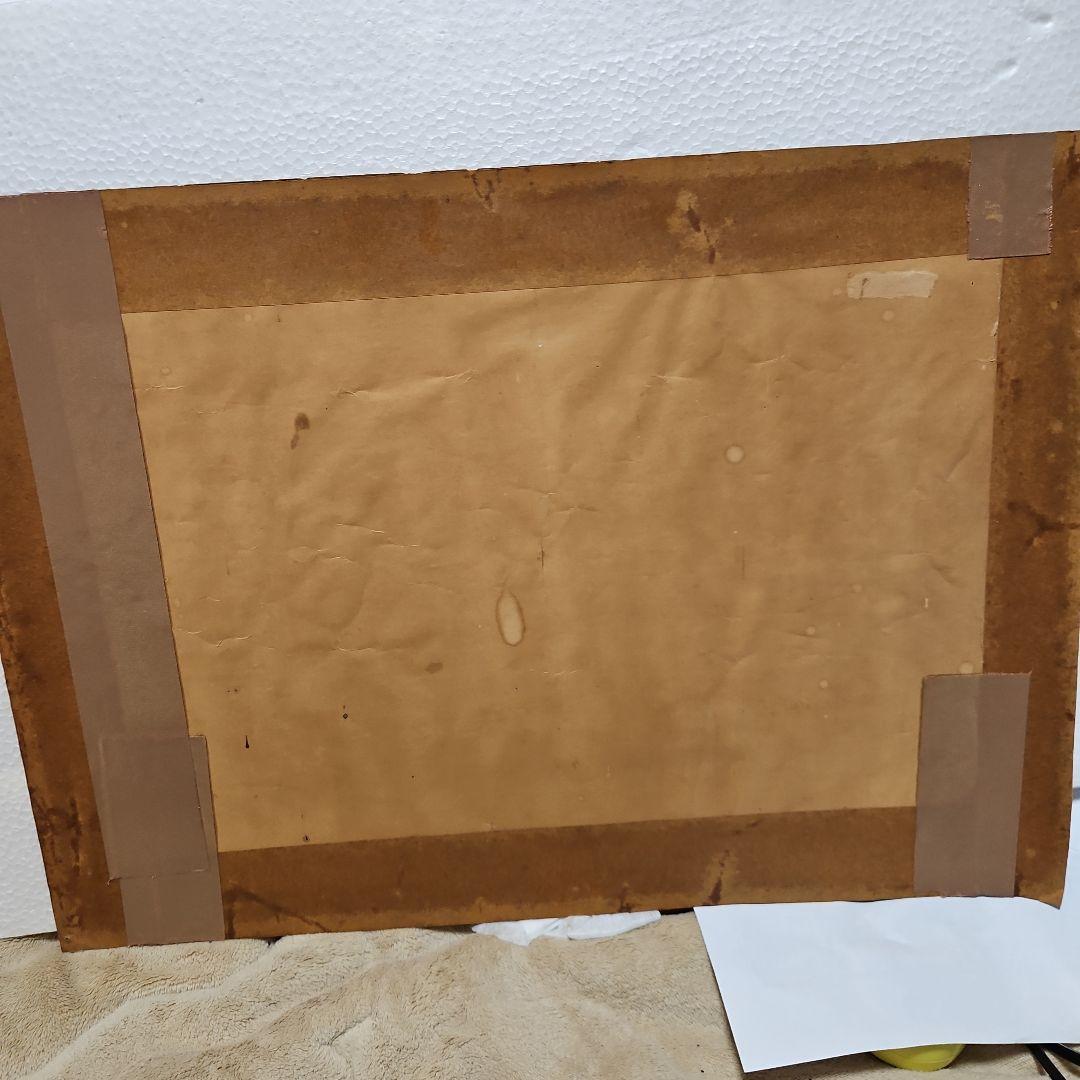 コカ・コーラ広告ポスター加山雄三さん