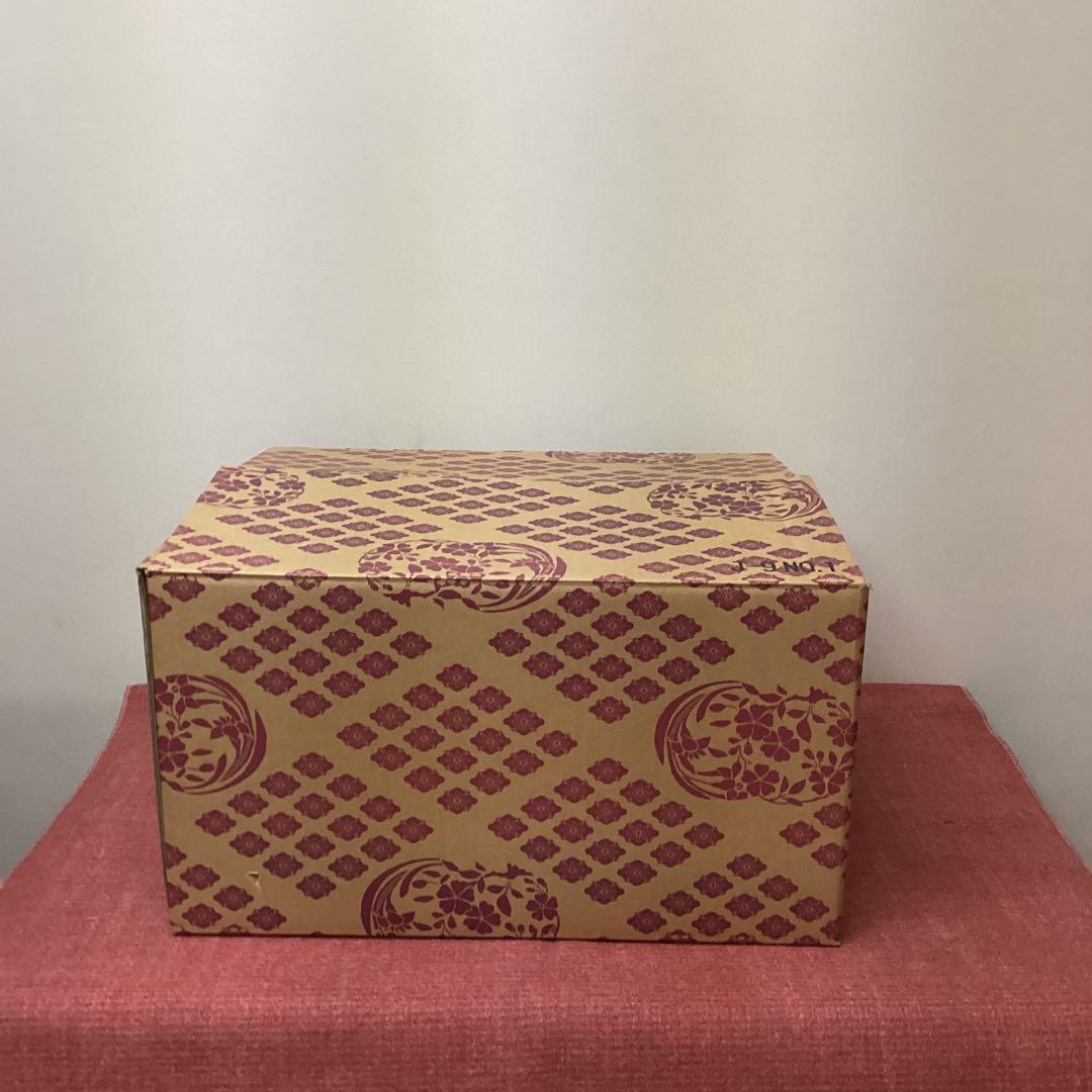 雛人形　五人飾り　雛匠東玉　中古品