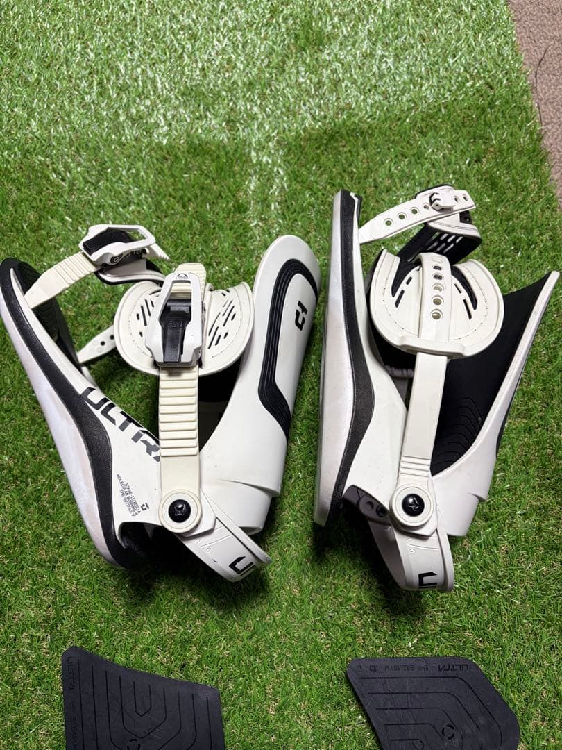 UNION ULTRA MEN ユニオン ウルトラ　23-24モデルMサイズ