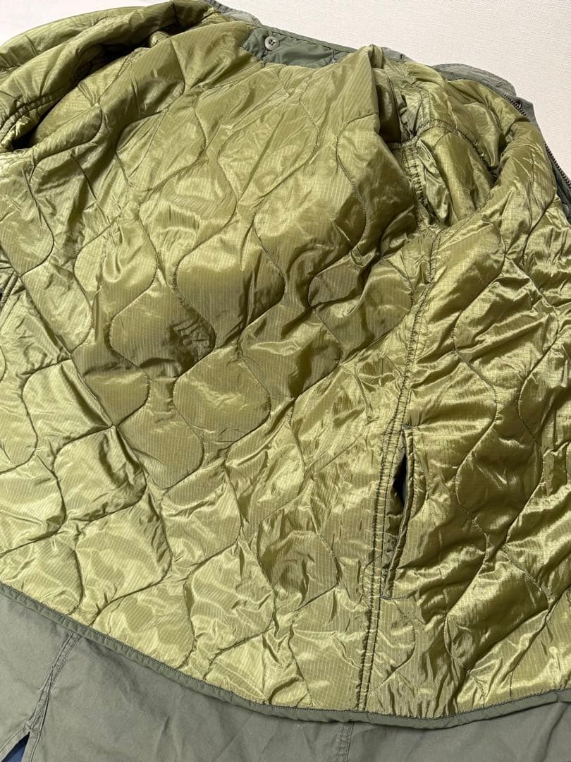 L'Appartement STAMMBAUM シュタンバウム Mod Coat - メルカリ