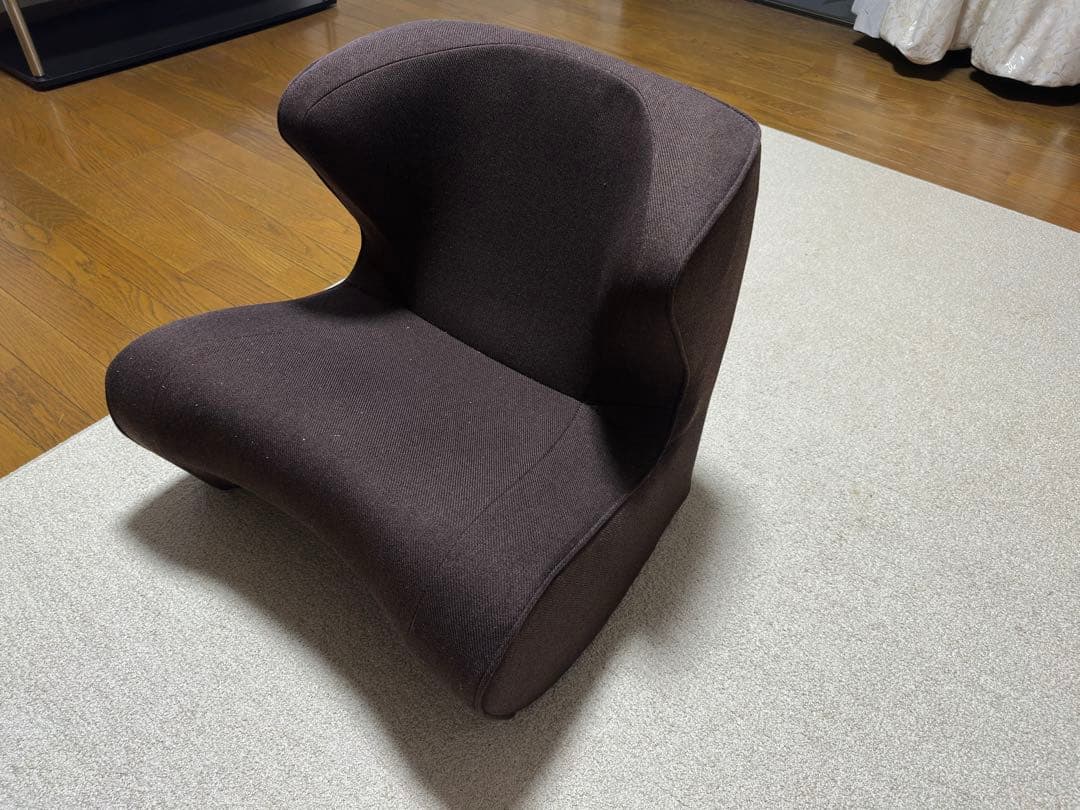 スタイルドドクターチェア(座椅子)