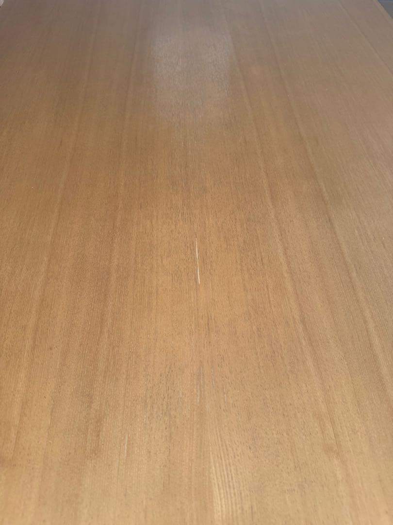 長方形ダイニングテーブル