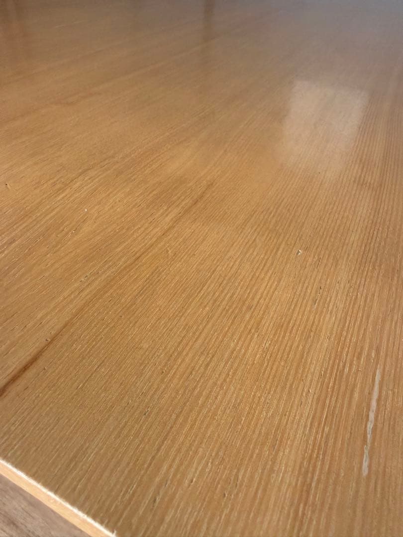 長方形ダイニングテーブル