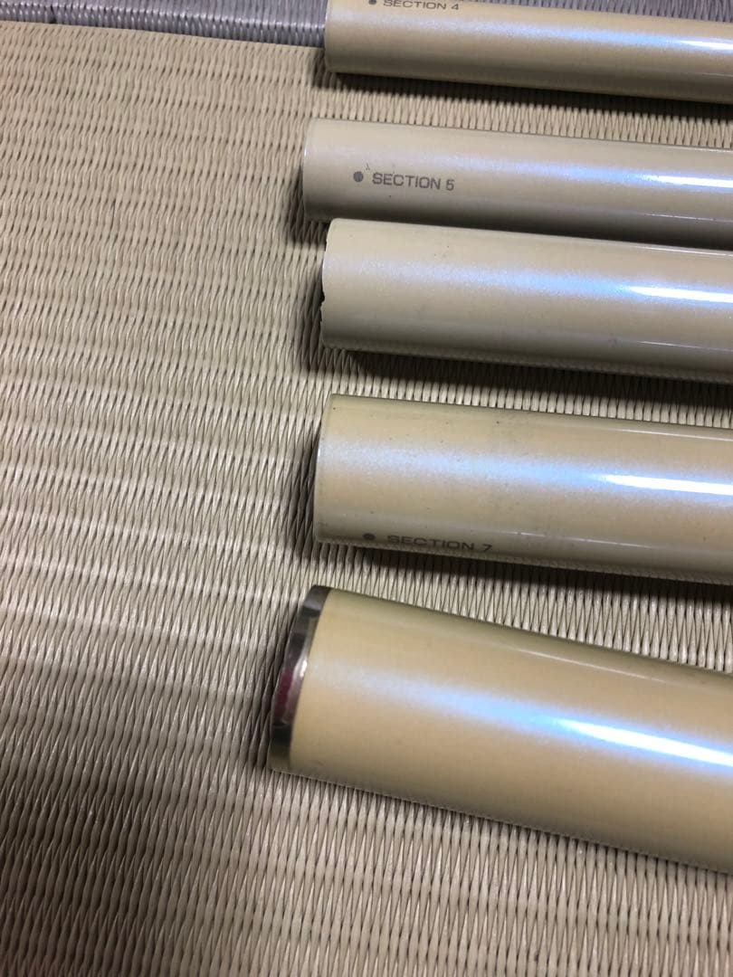 ◉【初売り期間限定価格】リョービ ロッド プロターゲット競技VX P