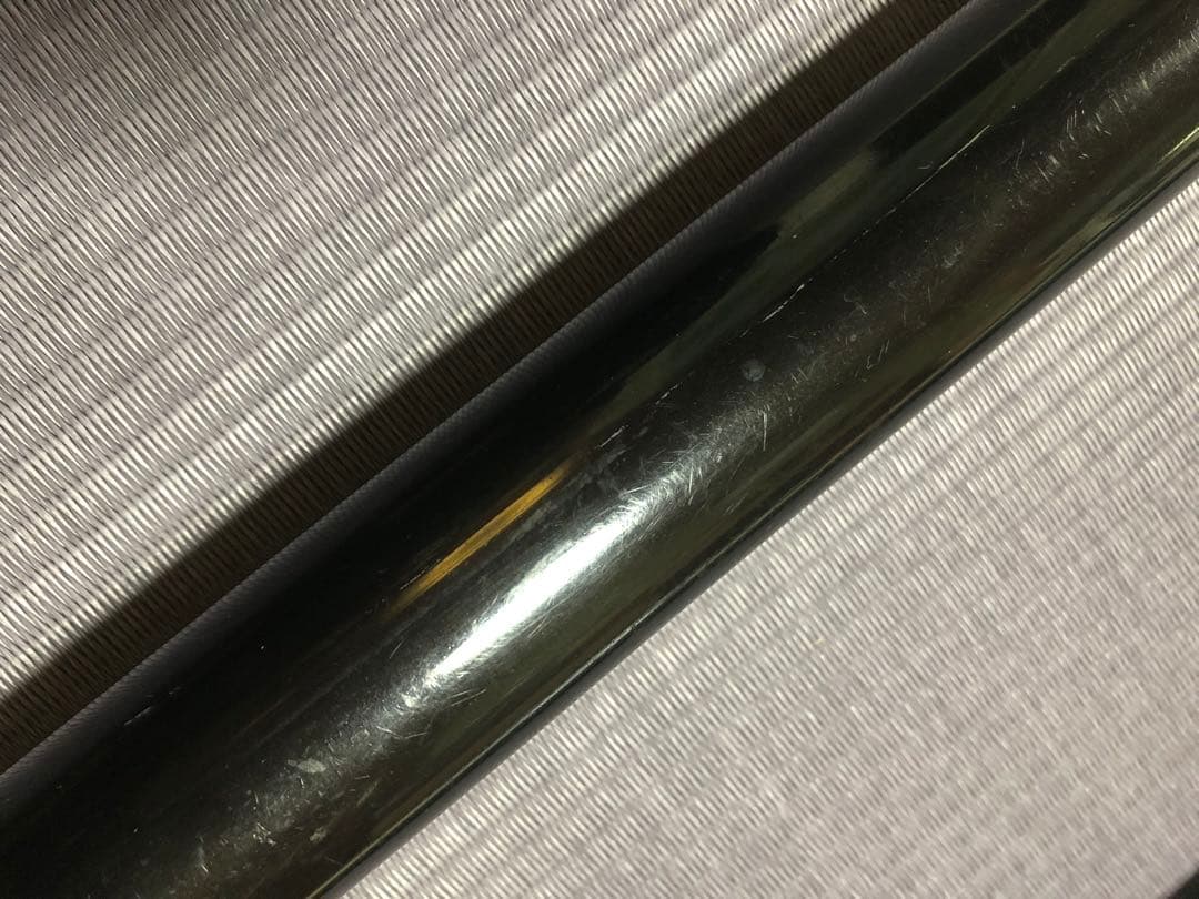 ◉【初売り期間限定価格】リョービ ロッド プロターゲット競技VX P