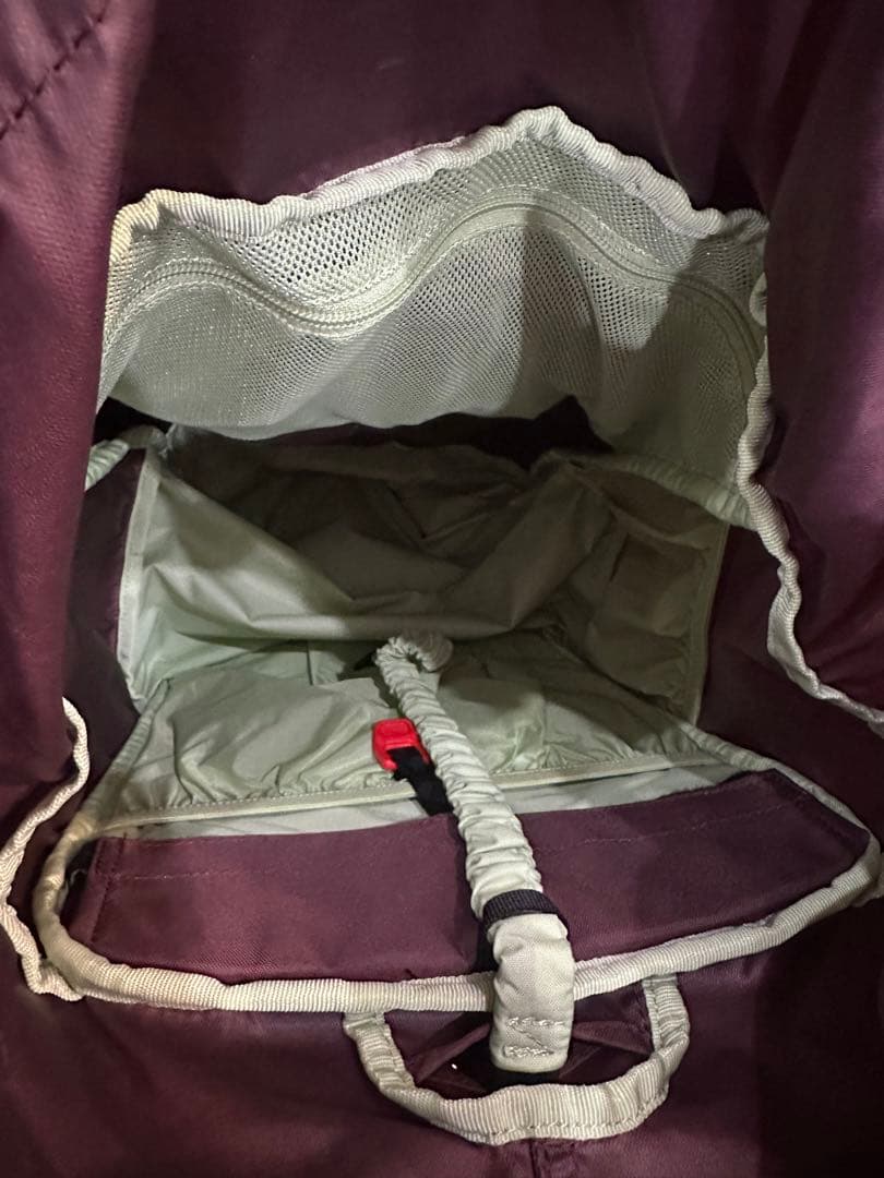 スノーボード OSPREY FIRN 28L Ski bag