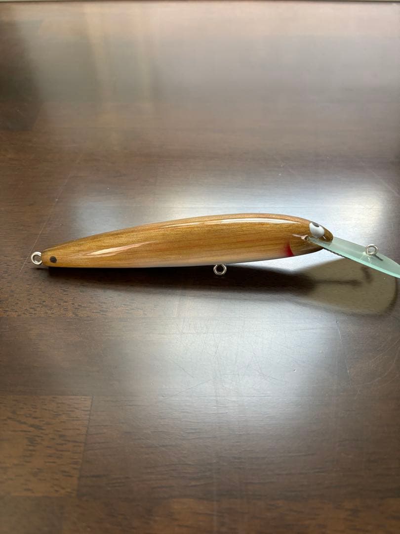 【美品】zerozero lures weep