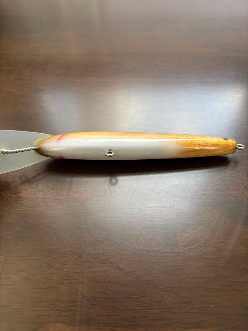 【美品】zerozero lures weep