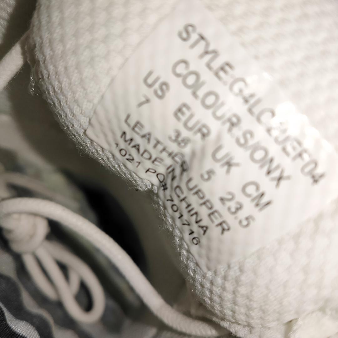 ○★新品 未使用 G/FORE キャップ トゥ ガリバンター 定番ゴルフシューズ