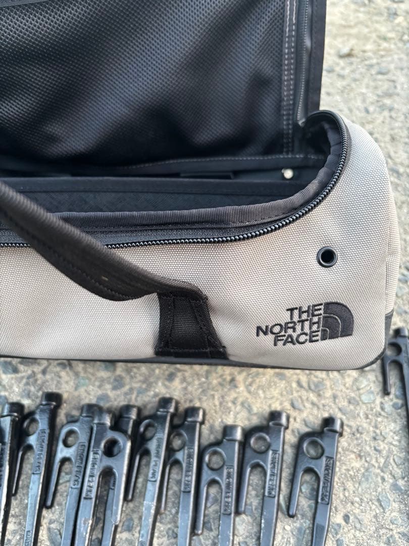 スノーピークペグハンマーセット The North Face