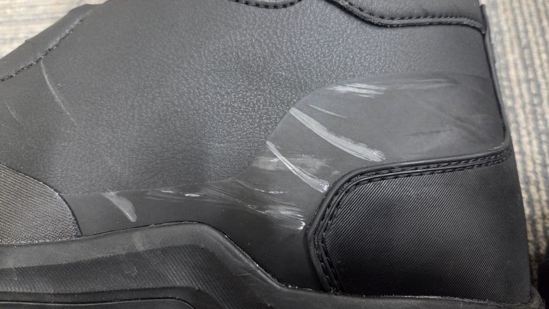 【27.5cm】 NW DECADE HYBRID スノーボードブーツ