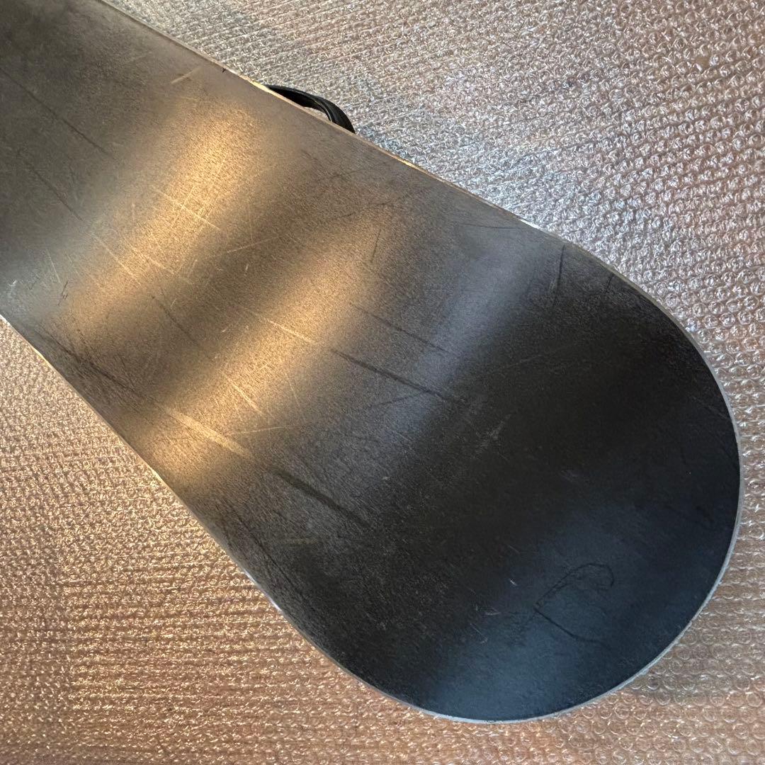 メンズ　ZUMAスノーボードセット　ケース付　138cm 24cm