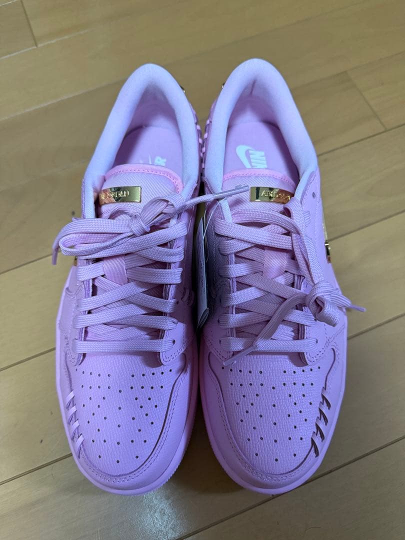 AIR JORDAN 1 LOW サイトウリオニー