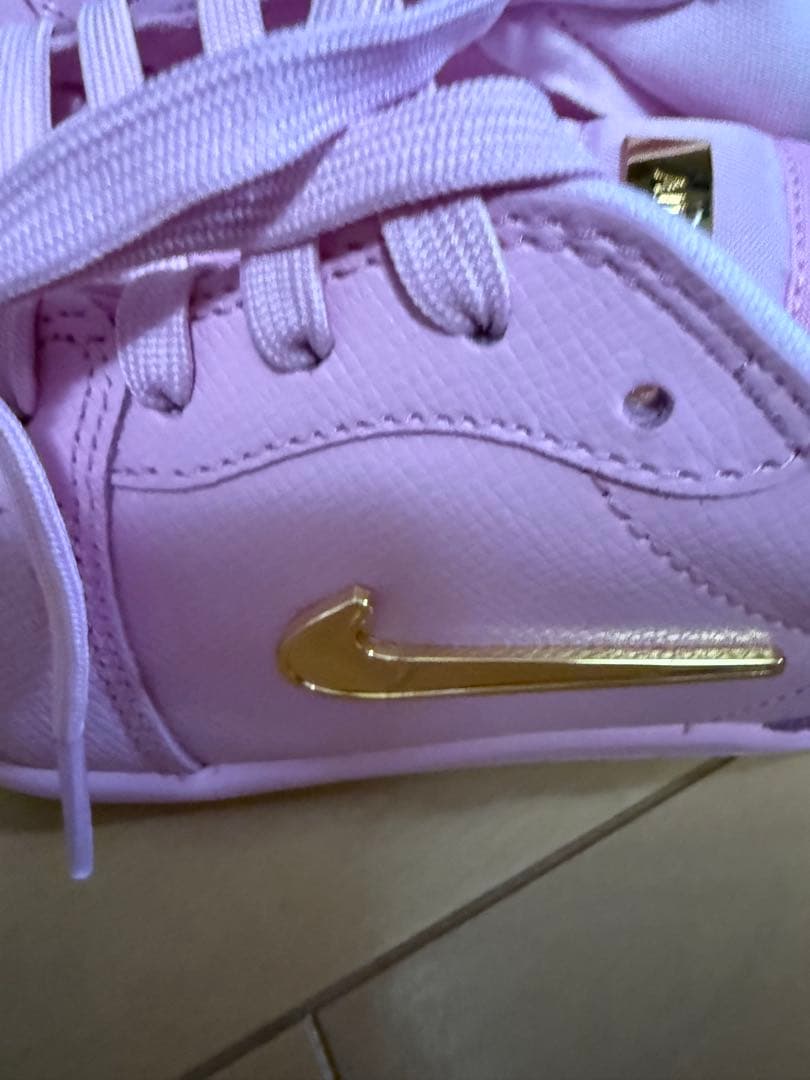 AIR JORDAN 1 LOW サイトウリオニー