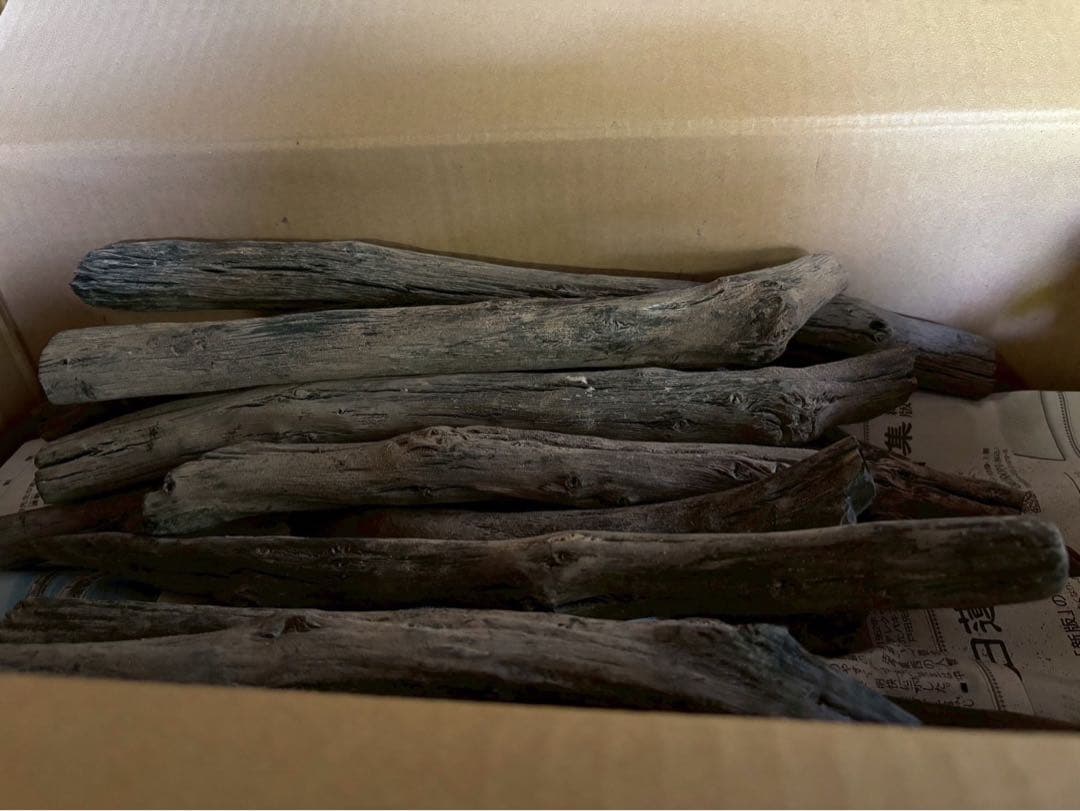 【5kg】紀州備長炭(馬目細丸or馬目小丸） ウバメガシ 和歌山県産