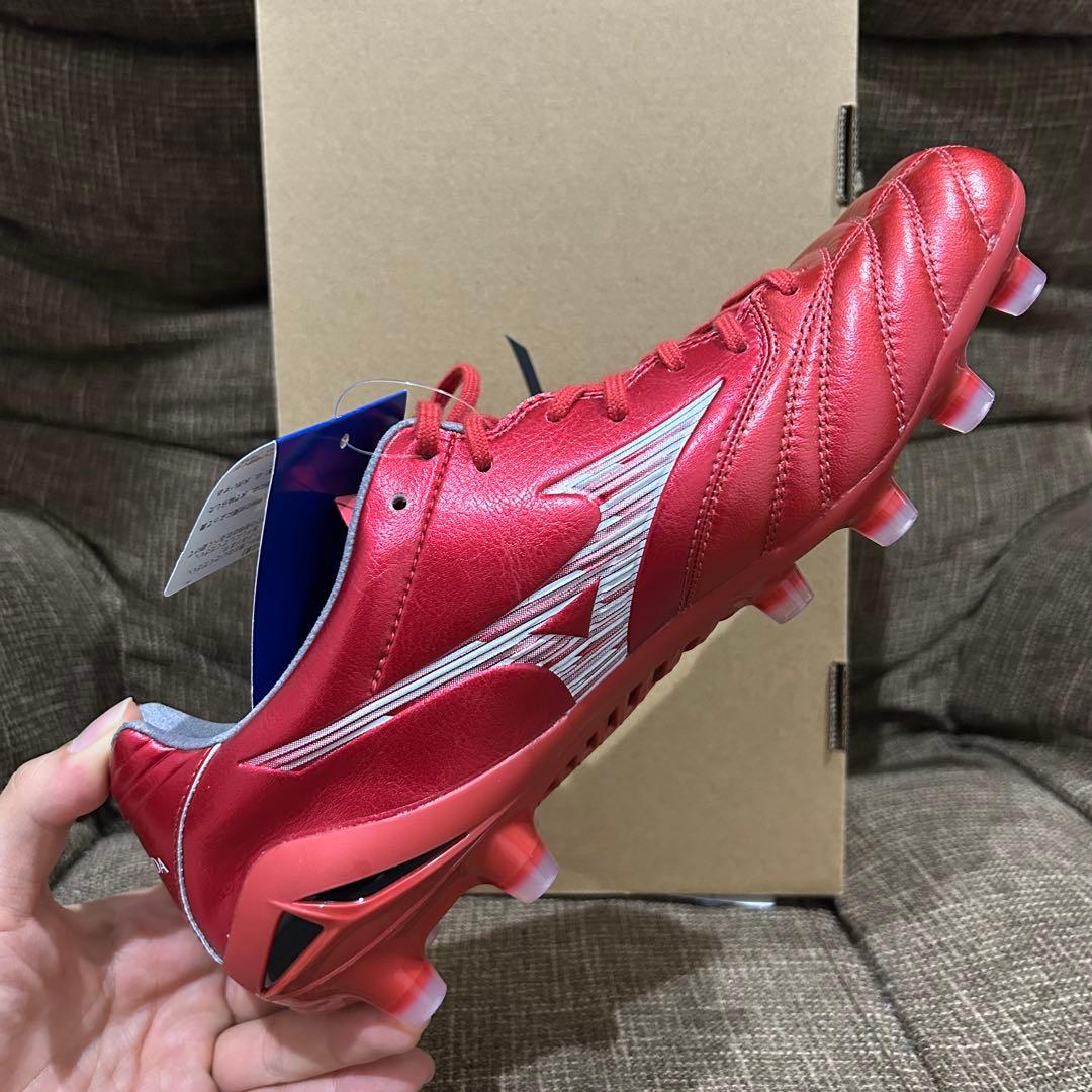 【早い者勝ち】モナルシーダNEO III ELITE《25.0cm》