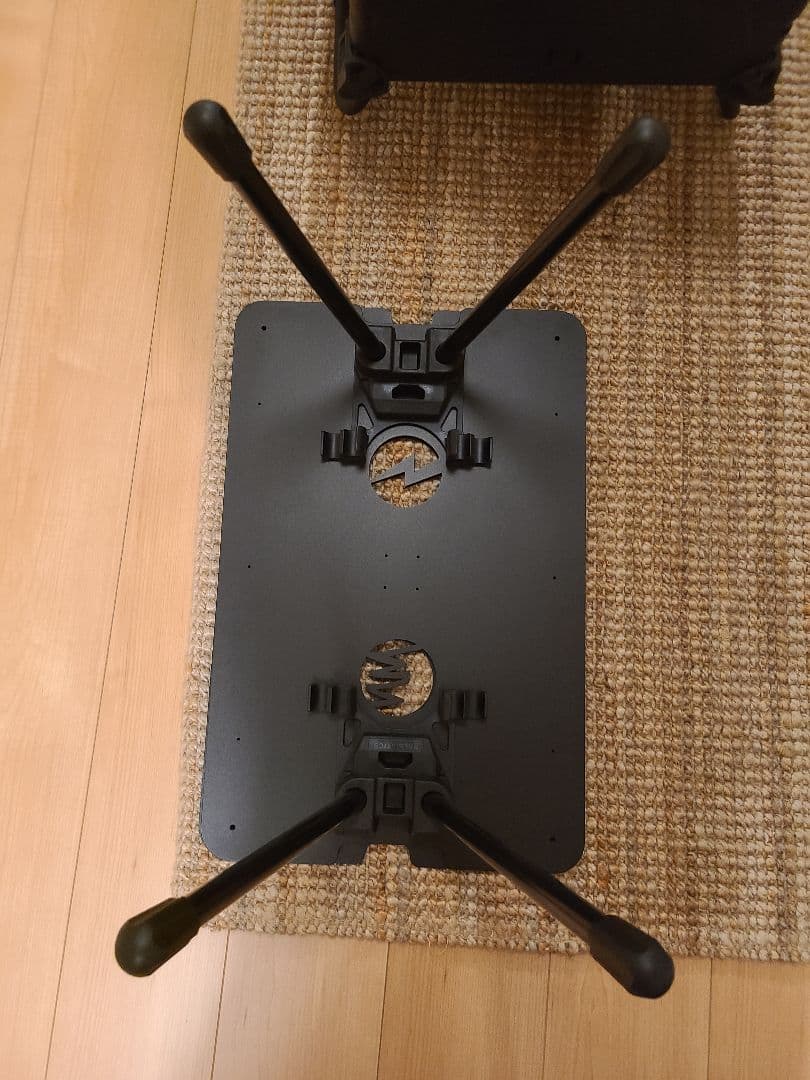 nowellcamp ノウェルキャンプ U&L（DELTA/MT用）