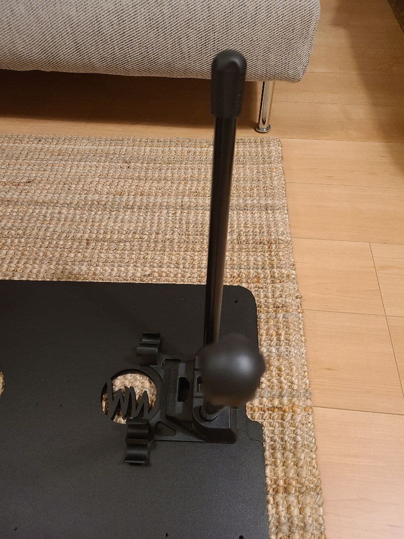 nowellcamp ノウェルキャンプ U&L（DELTA/MT用）