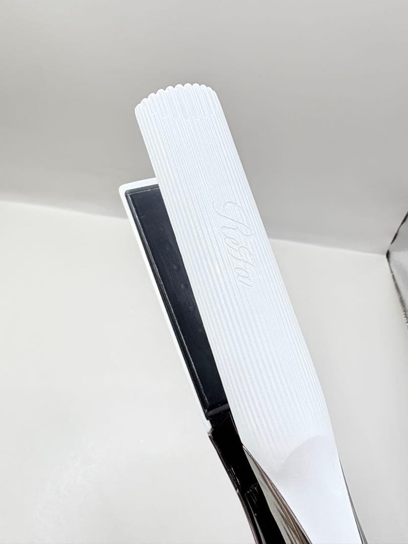 ReFa MTG リファ ストレートアイロン ヘアアイロン 418