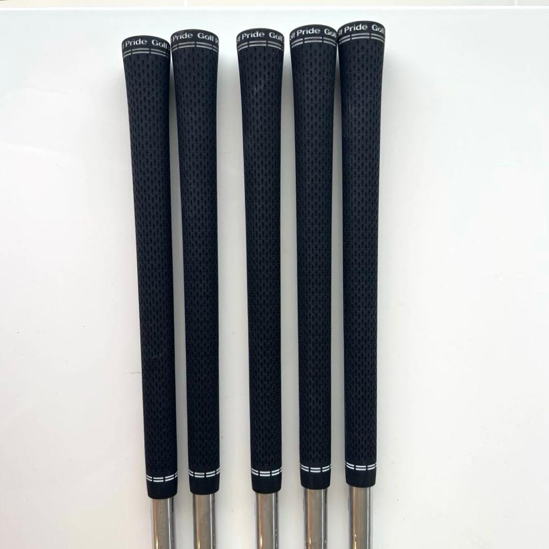 Ping i530 アイアン 6-W 5本 N.S.PRO950GH neo