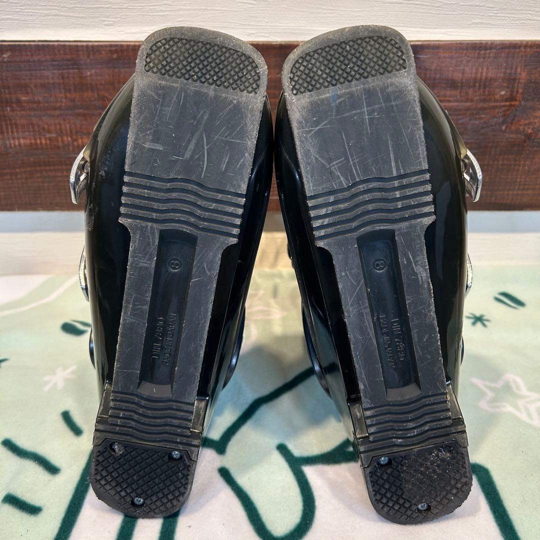 ☆状態良好☆ GENFACTORY BUMPS7 27〜27.5cm