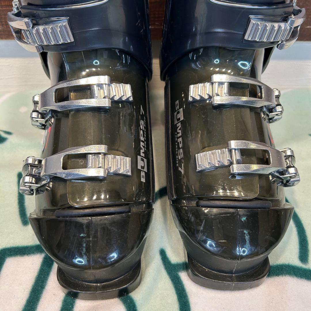 ☆状態良好☆ GENFACTORY BUMPS7 27〜27.5cm