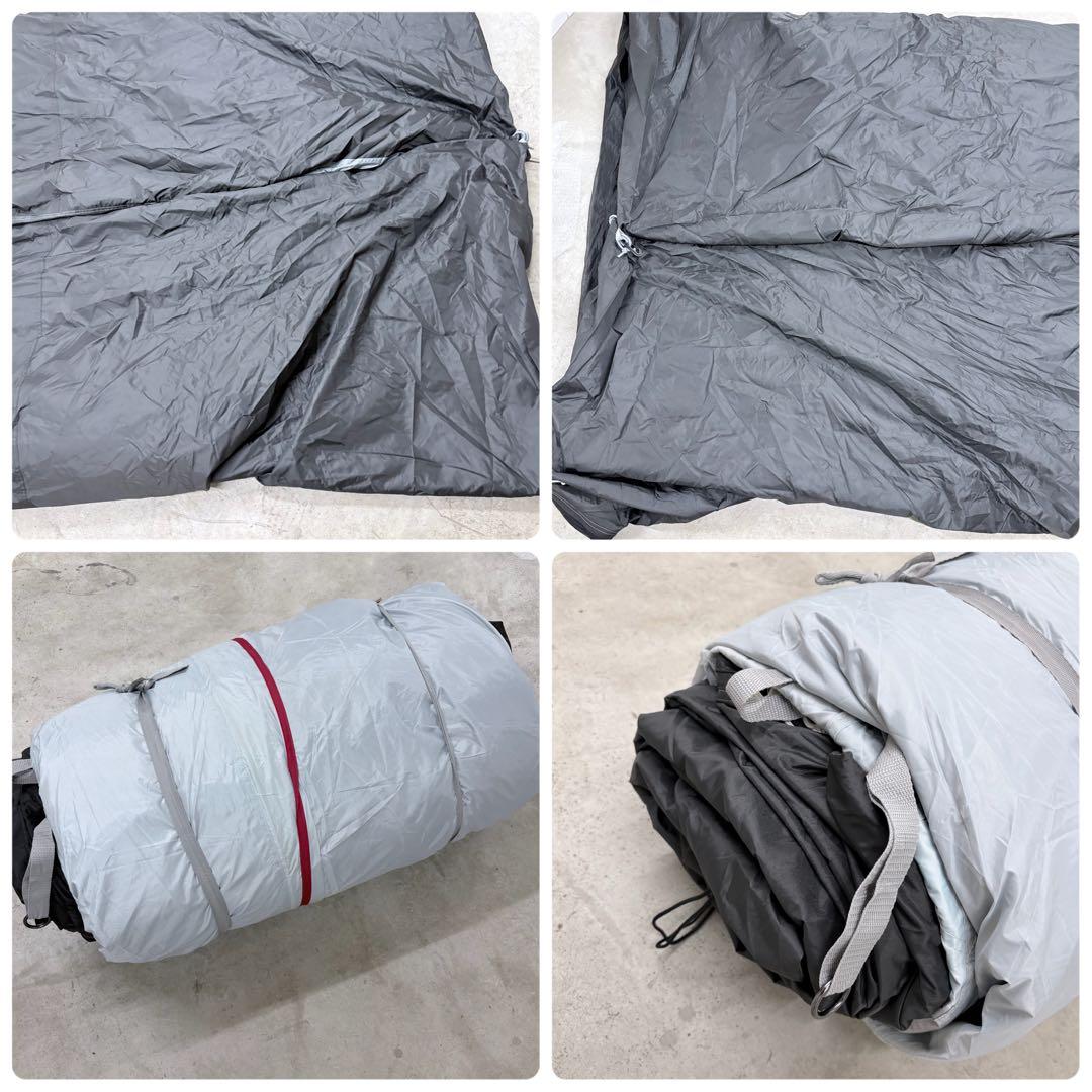 コールマン　タフスクリーン 2ルームハウス/MDX+