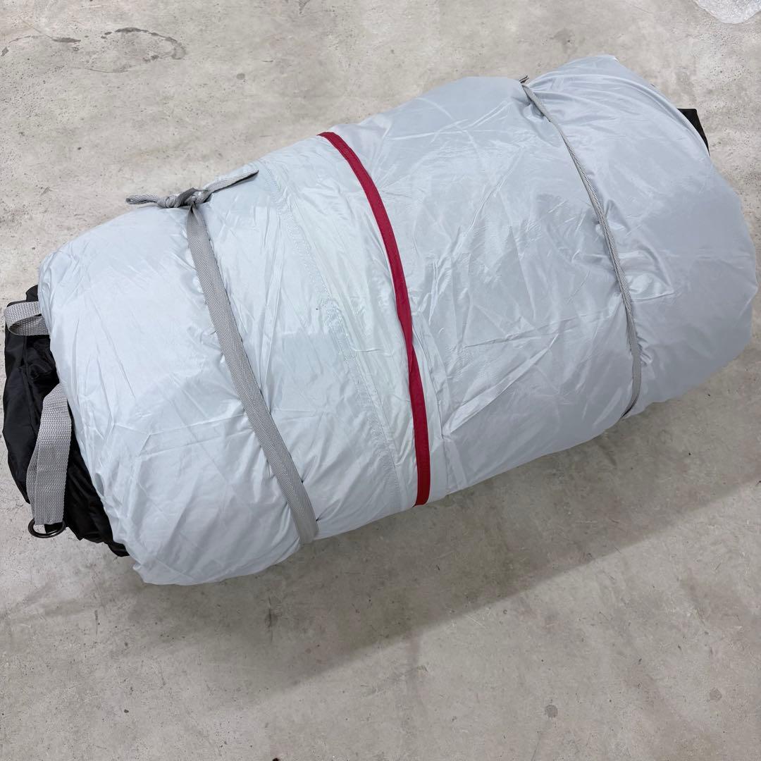 コールマン　タフスクリーン 2ルームハウス/MDX+