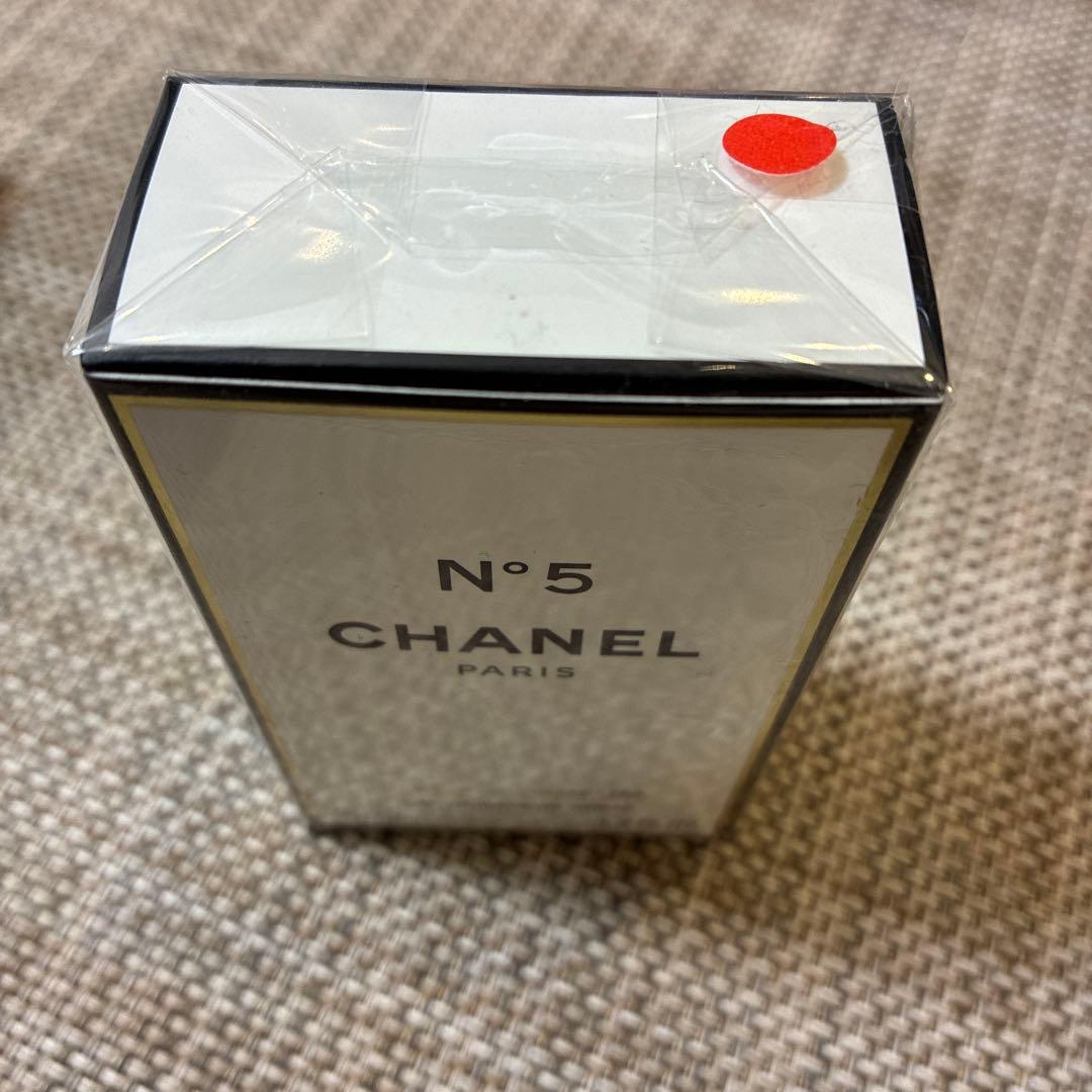 CHANEL N°5 オードゥ パルファム 35ml