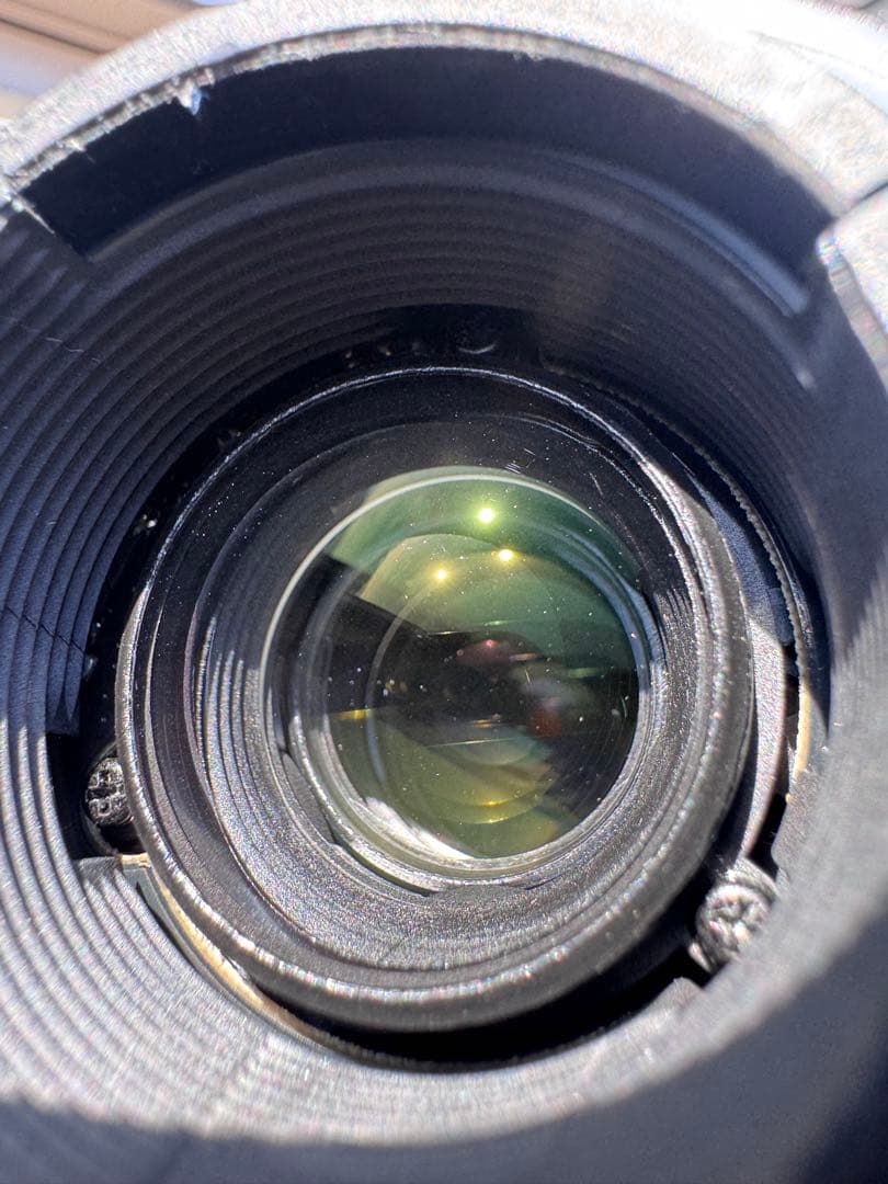 TAMRON SP70-300mm F4-5.6 A005 NikonFマウント