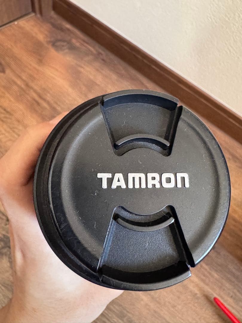 TAMRON SP70-300mm F4-5.6 A005 NikonFマウント