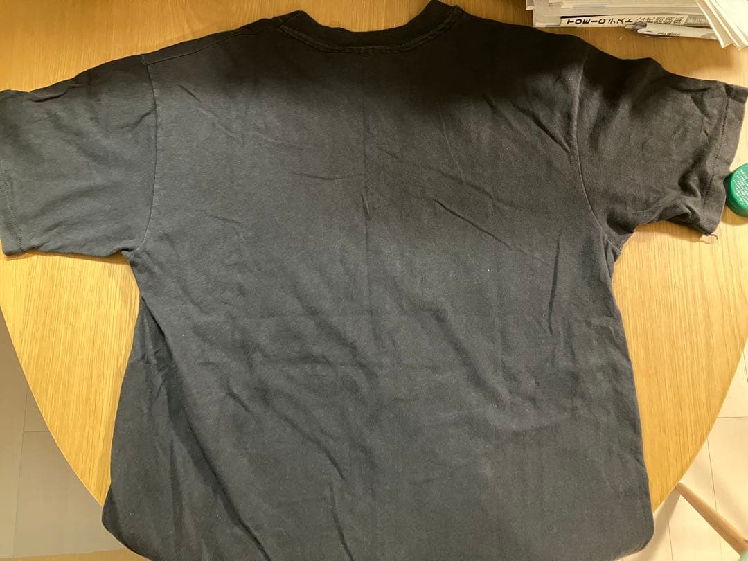 80s Seize Control Thrasher Magazine サイズL