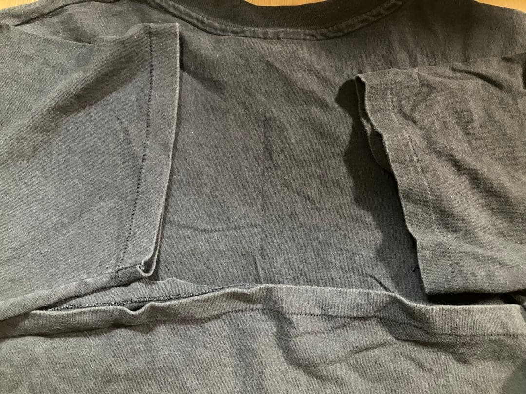 80s Seize Control Thrasher Magazine サイズL