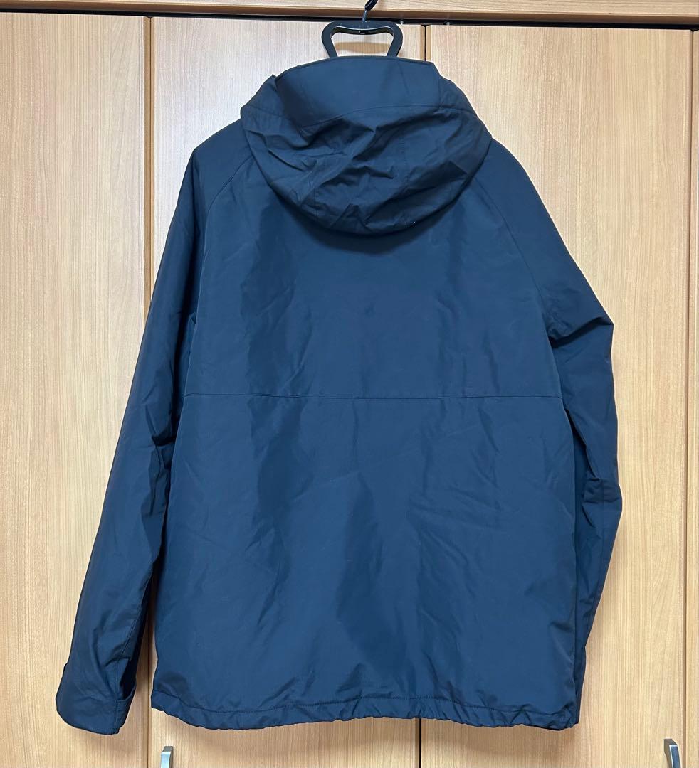 VOLCOM/Burton/UNIQLO スノボーウェア/グローブ/バックセット