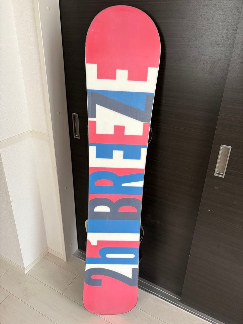 BURTON スノーボード セットTWO bONE ビンディング ウェア