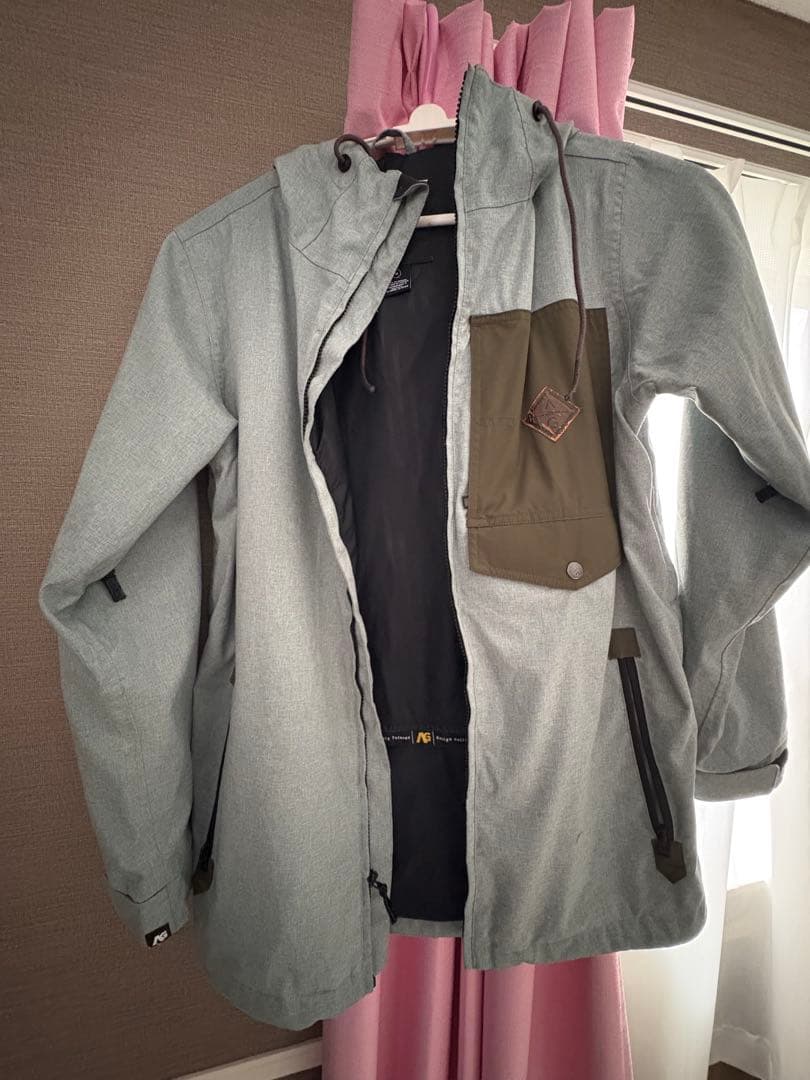 BURTON スノーボード セットTWO bONE ビンディング ウェア