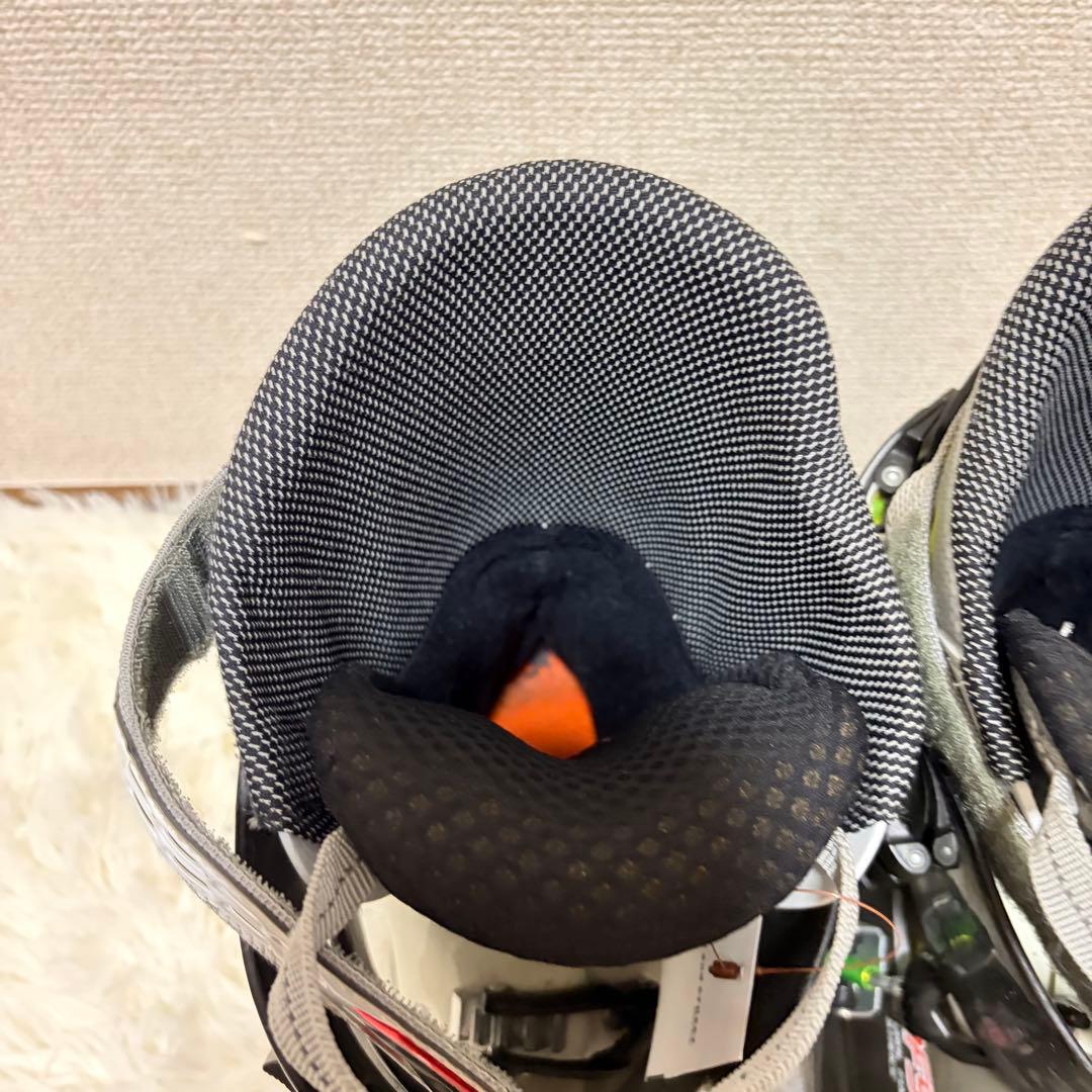 ノルディカ SportMachine CX スキー用ブーツ 25-25.5cm