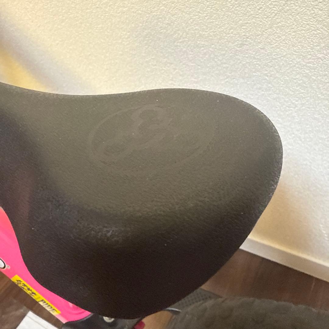 【極美品】STRIDER ストライダー 12 sports ピンク 【送料無料】