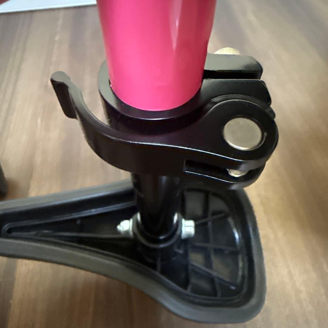 【極美品】STRIDER ストライダー 12 sports ピンク 【送料無料】