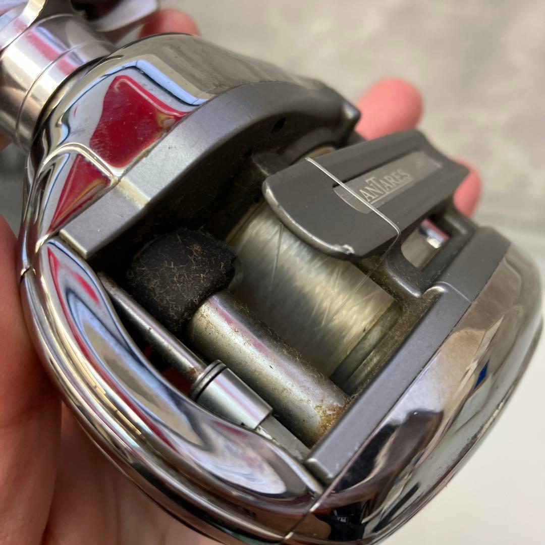 SHIMANO シマノ スコーピオン アンタレス ANTARES RH 224 - メルカリ