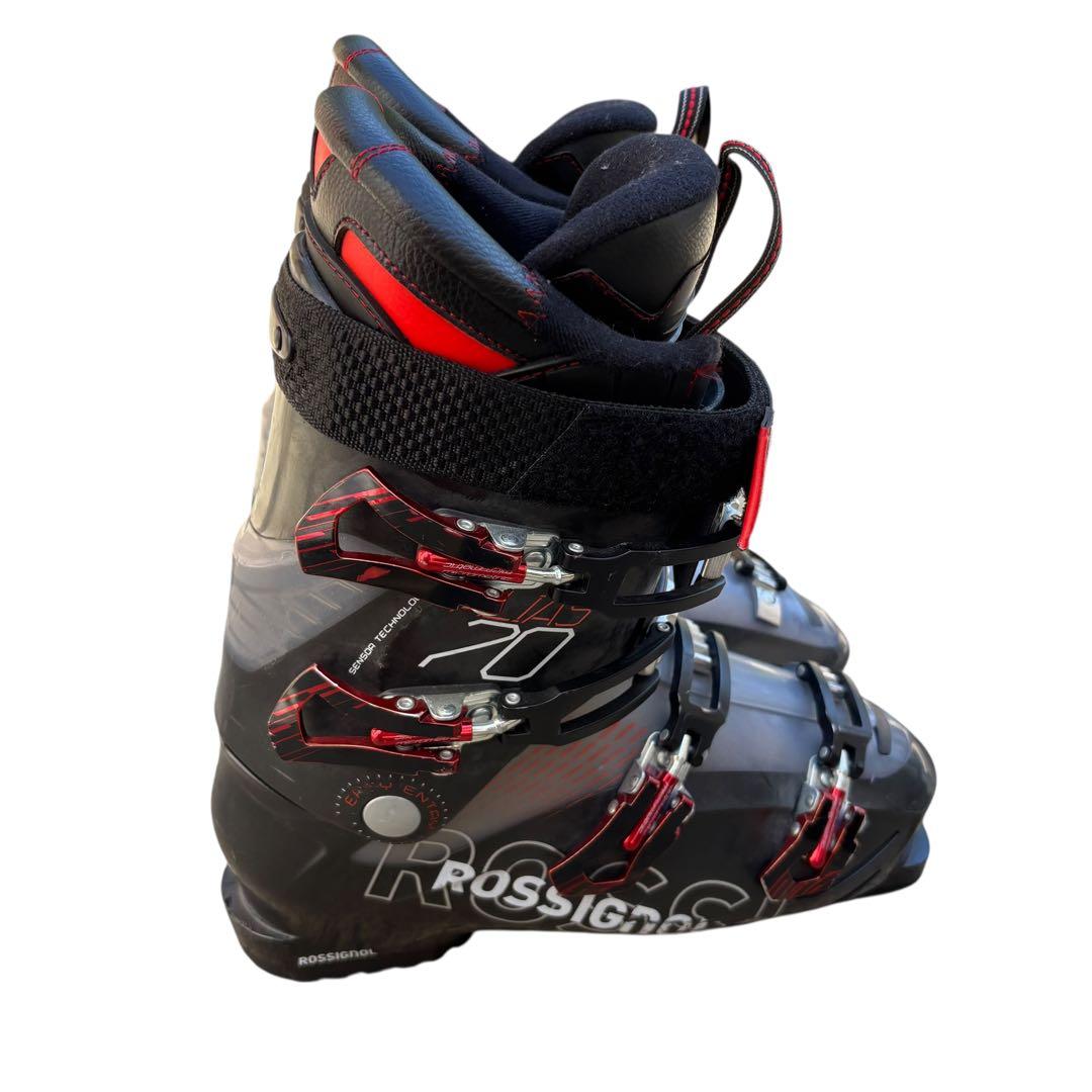 ROSSIGNOL(ロシニョール)　スキーブーツ　ALIAS 27.5cm