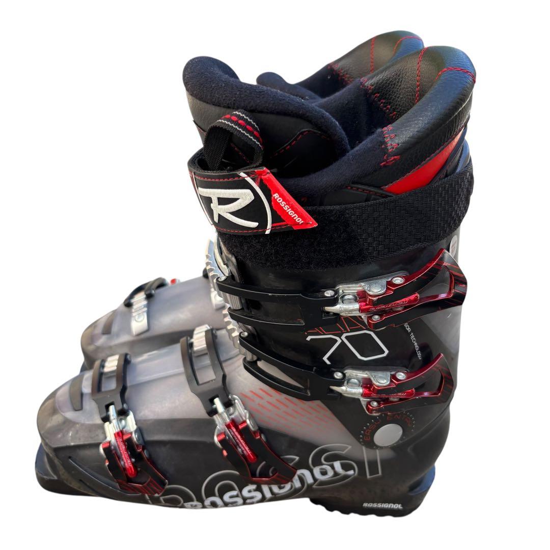 ROSSIGNOL(ロシニョール)　スキーブーツ　ALIAS 27.5cm